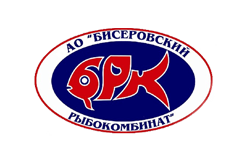 логотип Бисеровский рыбхоз