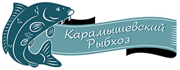 карамышевский рыбхоз логотип